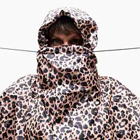 Raincoat "Leopard" - Master