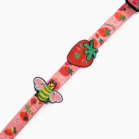 Pimp My Szelki - haftowana przypinka do szelek  - Master