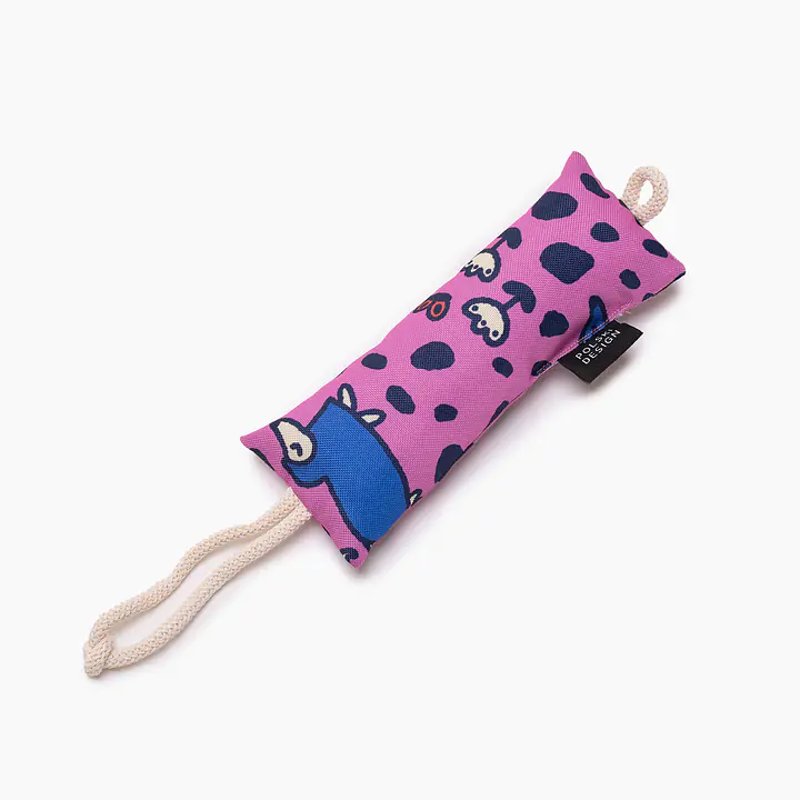 Kicker toy "Doggy style" - Master