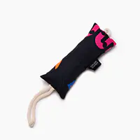 Kopacz dla kota "Eye of the tiger"  - Master