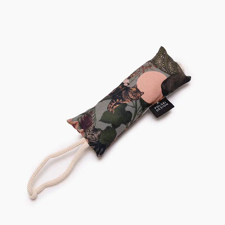 Kopacz dla kota "Kotolaż"  - Master