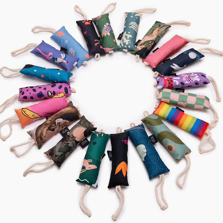 Kicker toy "Cattolage"  - Master