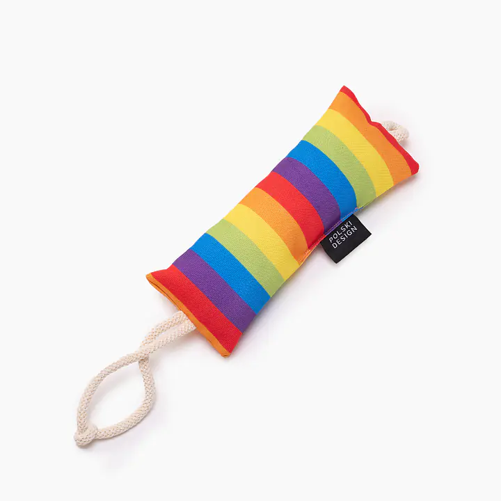 Kicker toy "Love, equality, teethers" - Master