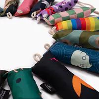 Kicker toy "Doggosaurus" - Master