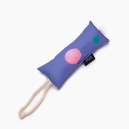 Kopacz dla kota "Pies z głową w dół"  - Master