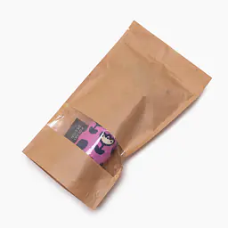 Kopacz dla kota "Psutomaki"  - Master