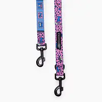 Smycz przepinana dla psa lub kota "Doggy style" - Master