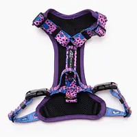 Szelki bezuciskowe dla psa lub kota "Doggy style" - Master