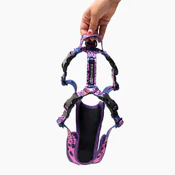 Szelki bezuciskowe Stay on "Doggy style" - Master