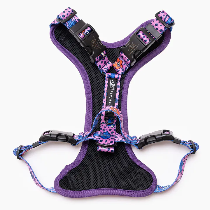 Szelki bezuciskowe Stay on "Doggy style" - Master