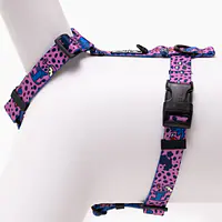 Szelki dla psa lub kota typu guard "Doggy style" - Master