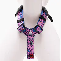 Szelki guard Stay on "Doggy style" - Master