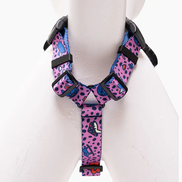 Szelki guard Stay on "Doggy style" - Master