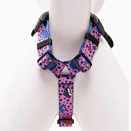 Szelki guard Stay on "Doggy style" - Master