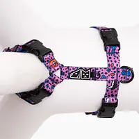 Szelki guard Stay on "Doggy style" - Master