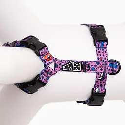 Szelki guard Stay on "Doggy style" - Master