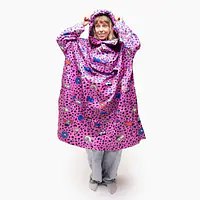 Raincoat "Doggy style" - Master