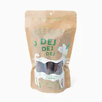 Roe Deer Maxi Sausages DEJ DEJ DEJ - Master