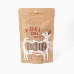 Pałeczki z królika Dej Dej Dej - Master