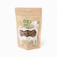 Treserki z sarny Dej Dej Dej - Master