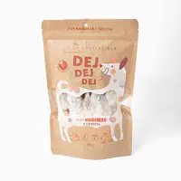 Uszy królika z sierścią Dej Dej Dej  - Master