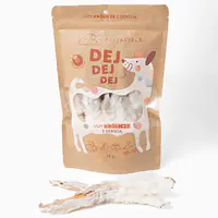 Uszy królika z sierścią Dej Dej Dej  - Master