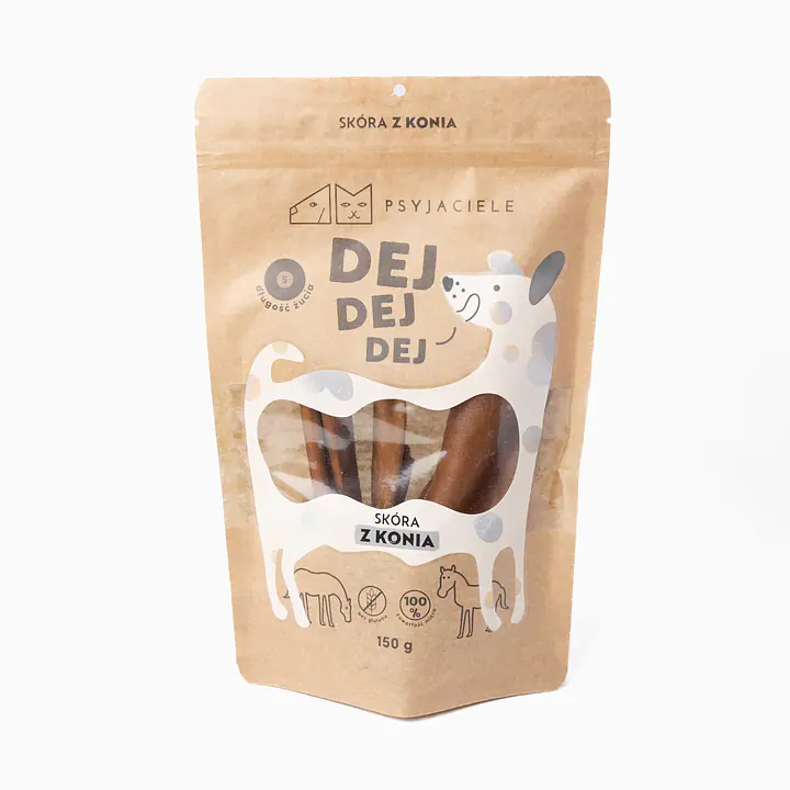 Horse Chew DEJ DEJ DEJ - Master