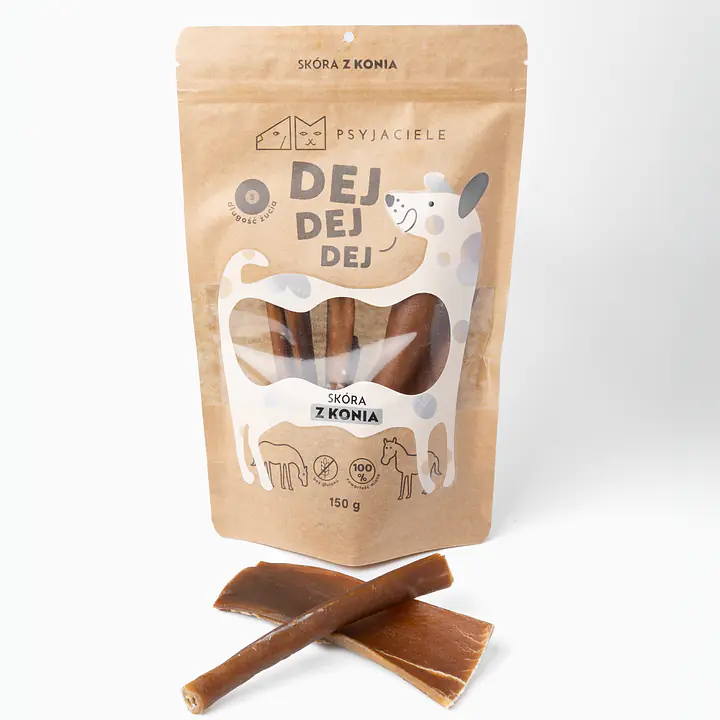 Horse Chew DEJ DEJ DEJ - Master