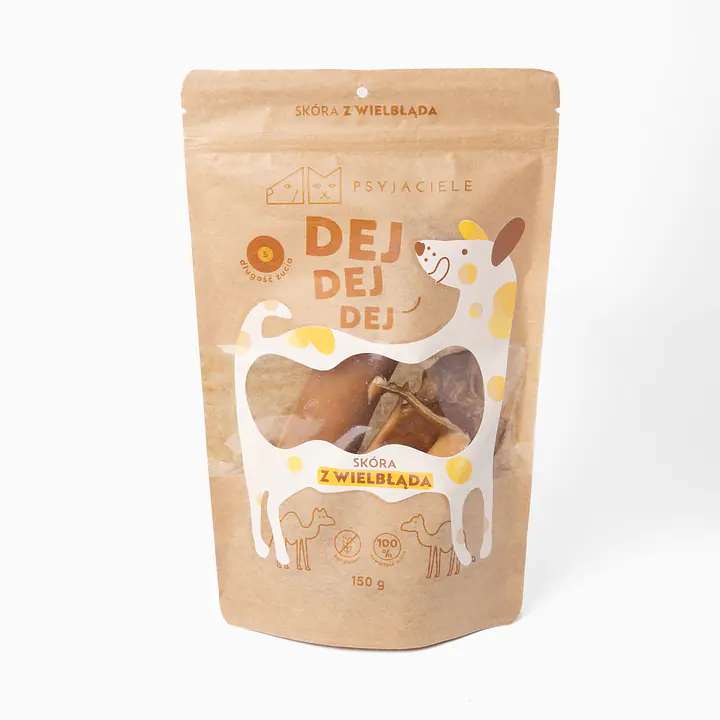 Camel Chew DEJ DEJ DEJ - Master