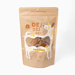 Skóra z wielbłąda Dej Dej Dej  - Master