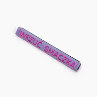 COPY OF Leash cover "Stay Away" - Master