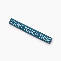 COPY OF Leash cover "Stay Away" - Master