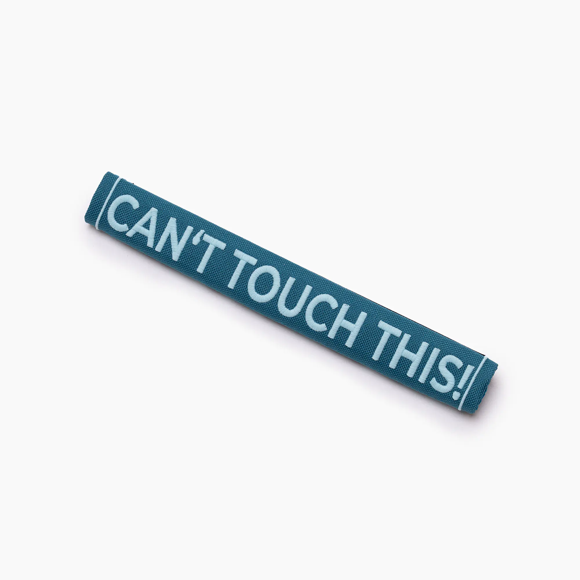 COPY OF Leash cover "Stay Away" - Master