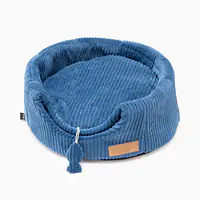 Domek 2w1 "Scooby Blue" - Master