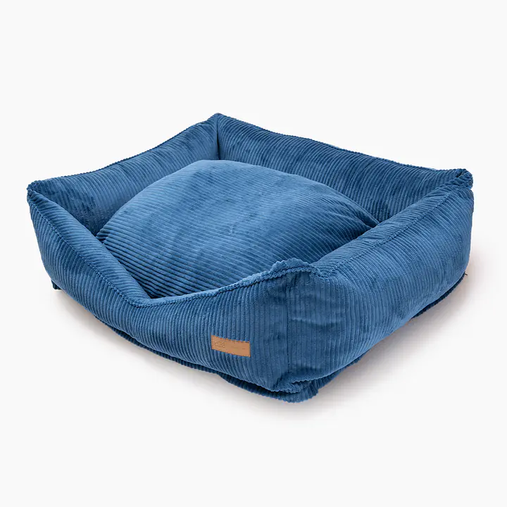 Kanapa "Scooby Blue" - Master