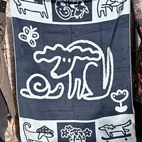 Koc "Woof Street Journal" - Master