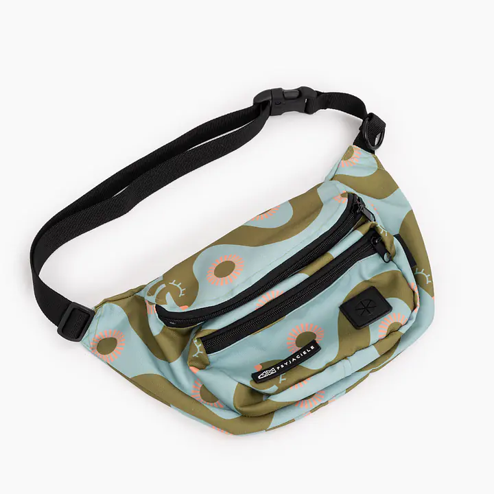 WYPRZEDAŻ Nerka spacerowa "Piesss" - Master